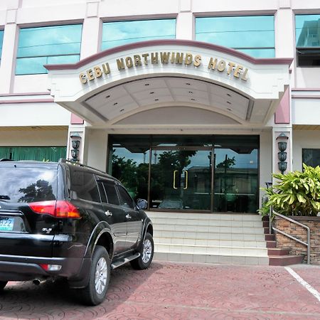 Cebu Northwinds Hotel Εξωτερικό φωτογραφία