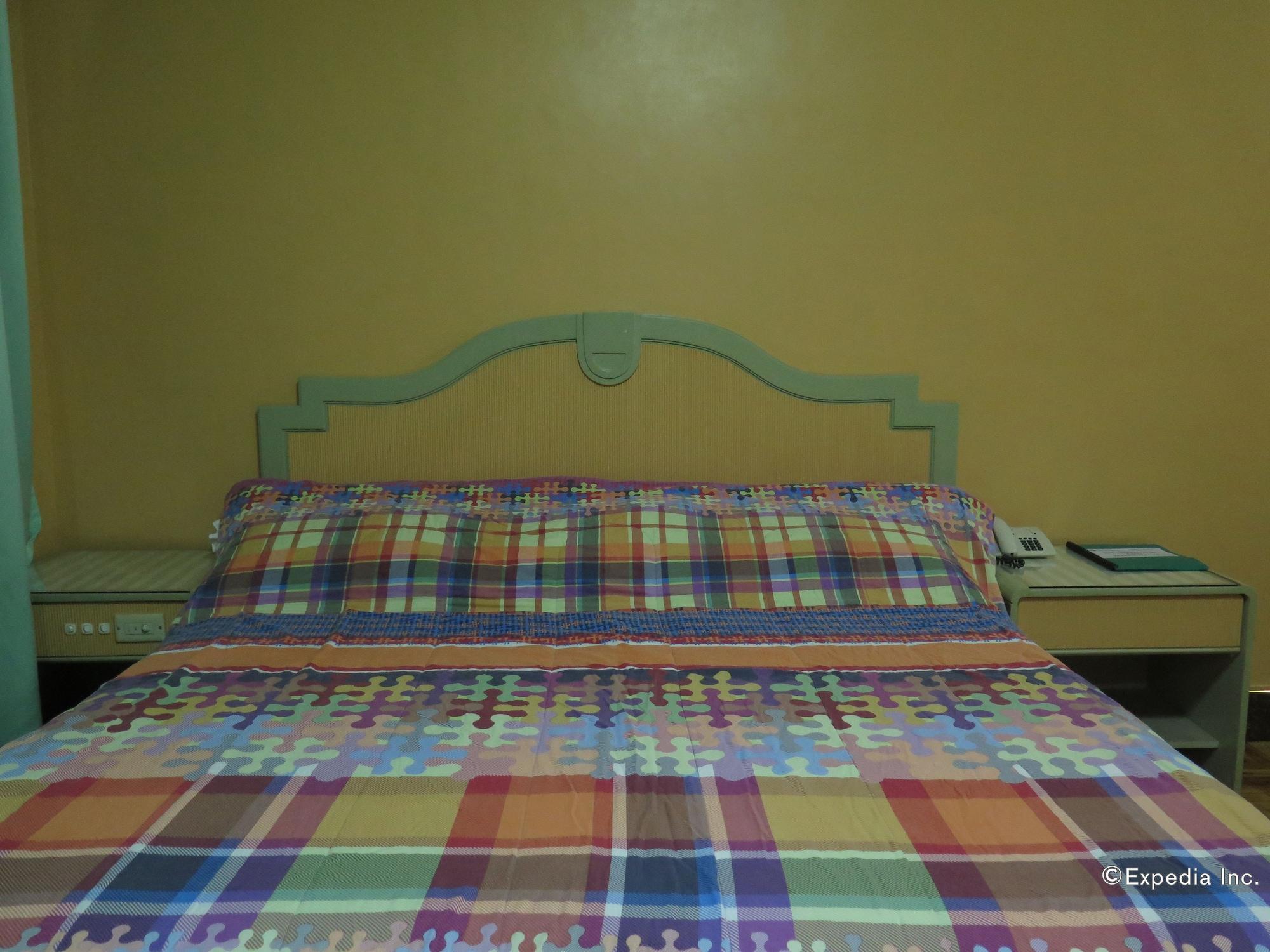 Cebu Northwinds Hotel Εξωτερικό φωτογραφία