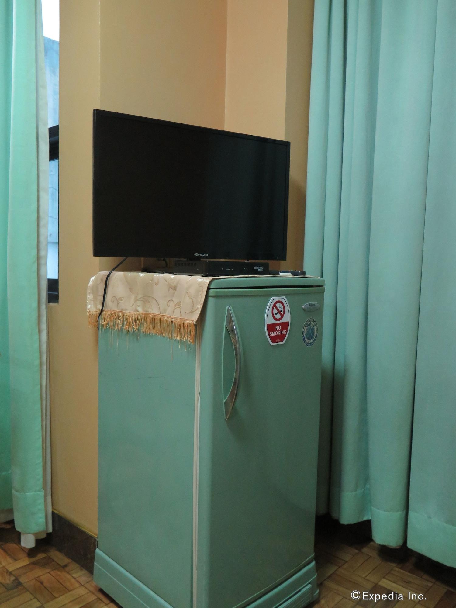 Cebu Northwinds Hotel Εξωτερικό φωτογραφία