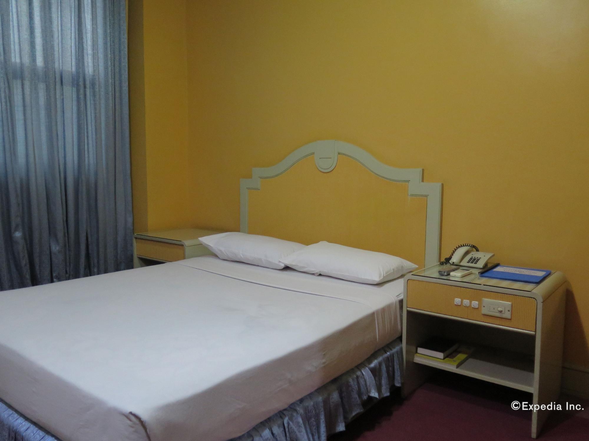 Cebu Northwinds Hotel Εξωτερικό φωτογραφία