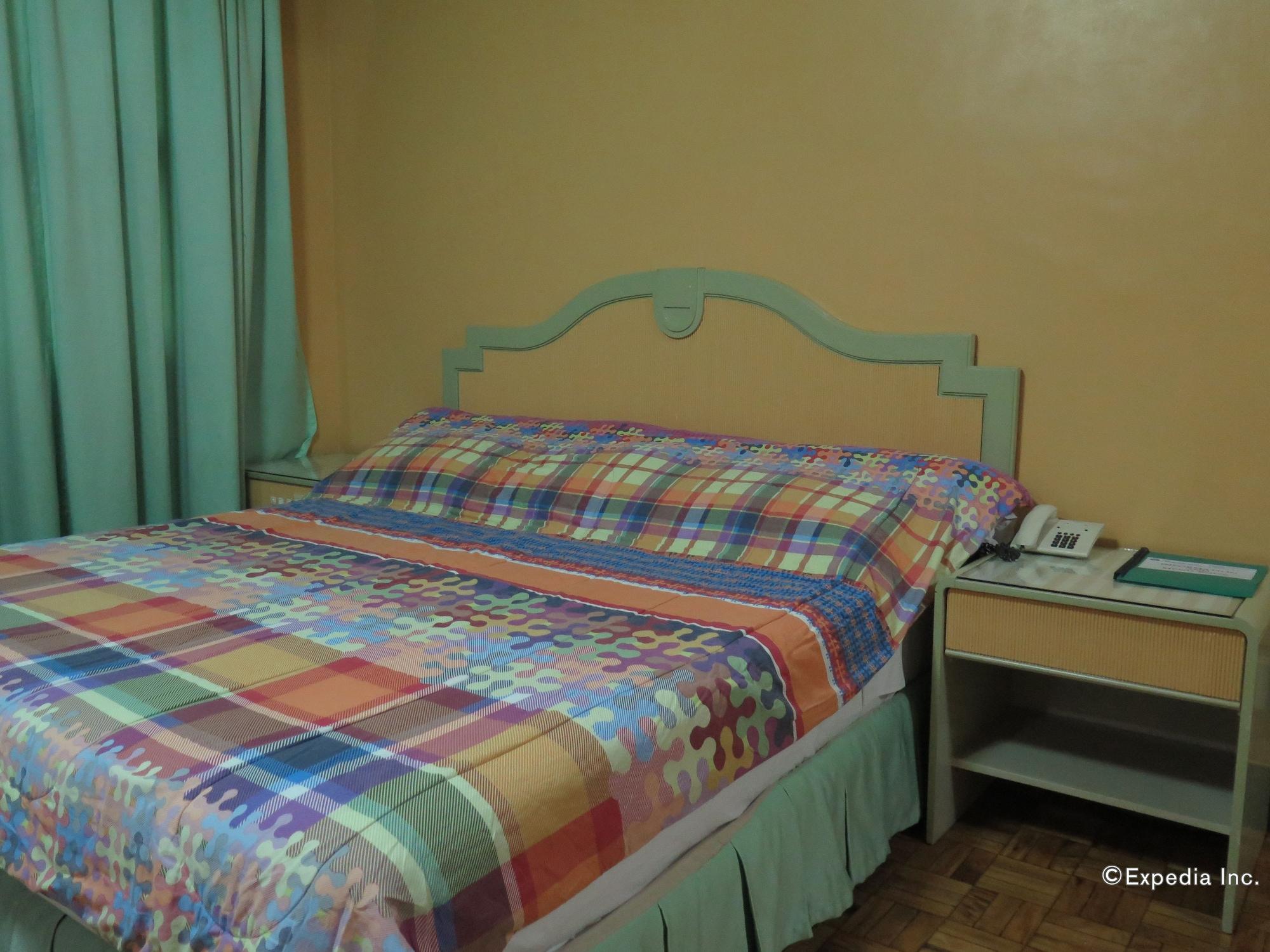 Cebu Northwinds Hotel Εξωτερικό φωτογραφία