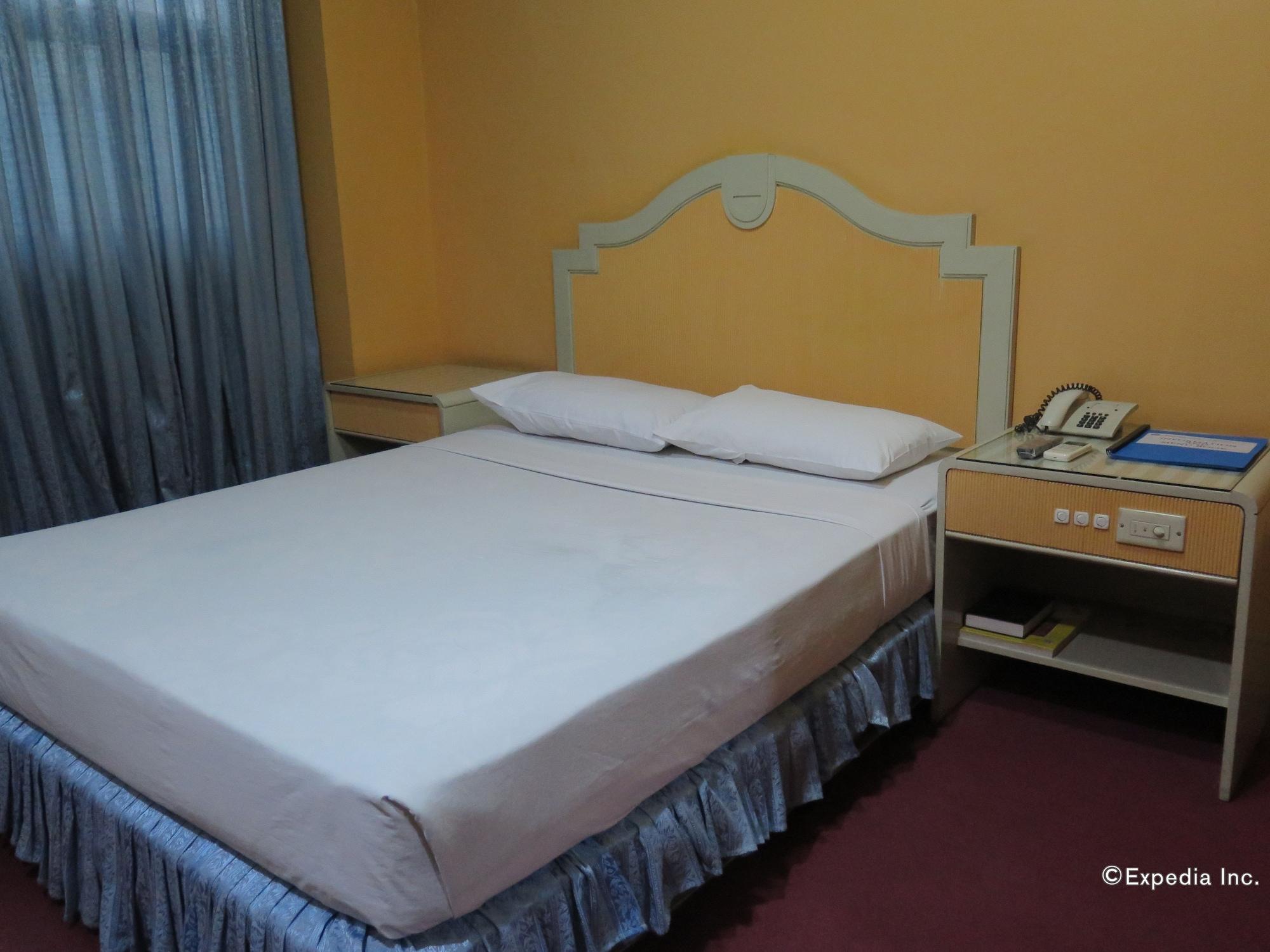 Cebu Northwinds Hotel Εξωτερικό φωτογραφία