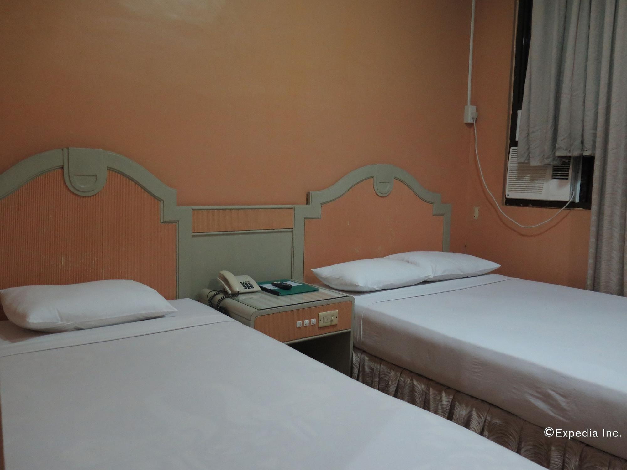 Cebu Northwinds Hotel Εξωτερικό φωτογραφία