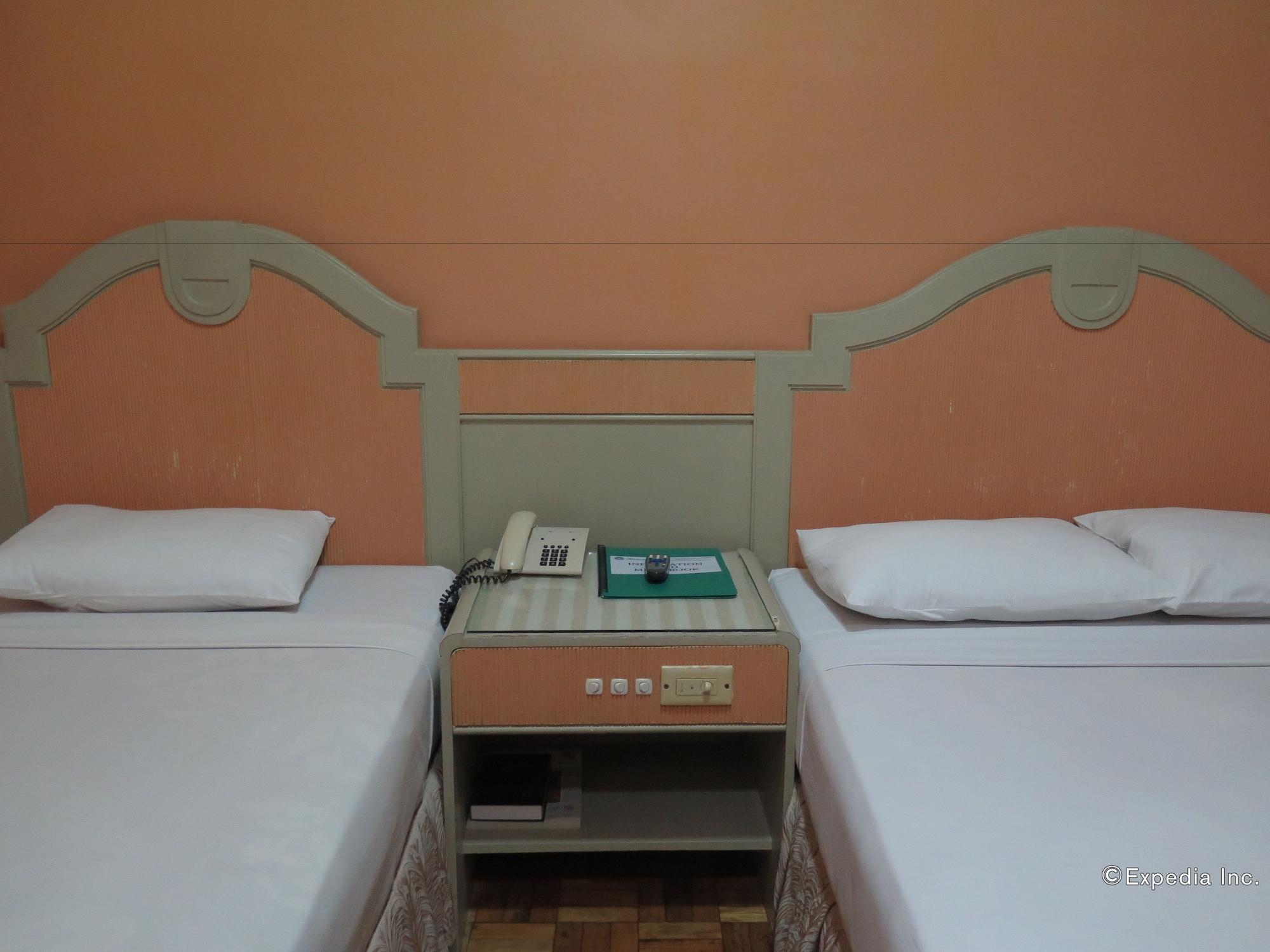 Cebu Northwinds Hotel Εξωτερικό φωτογραφία