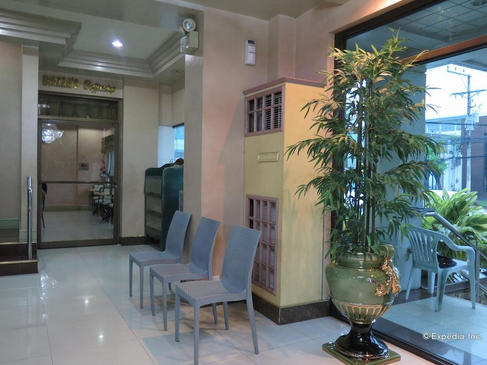 Cebu Northwinds Hotel Εξωτερικό φωτογραφία