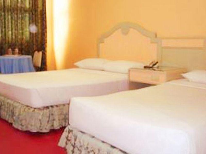 Cebu Northwinds Hotel Εξωτερικό φωτογραφία