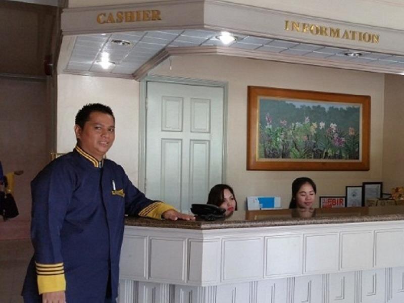 Cebu Northwinds Hotel Εξωτερικό φωτογραφία