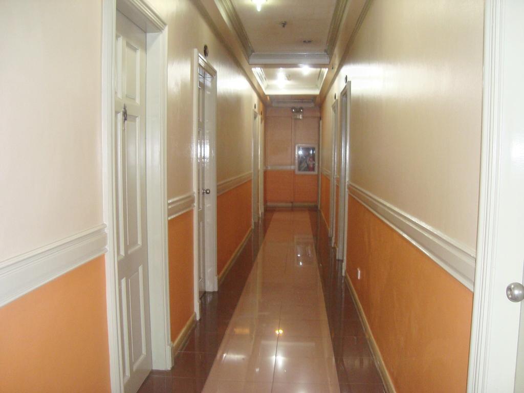 Cebu Northwinds Hotel Εξωτερικό φωτογραφία
