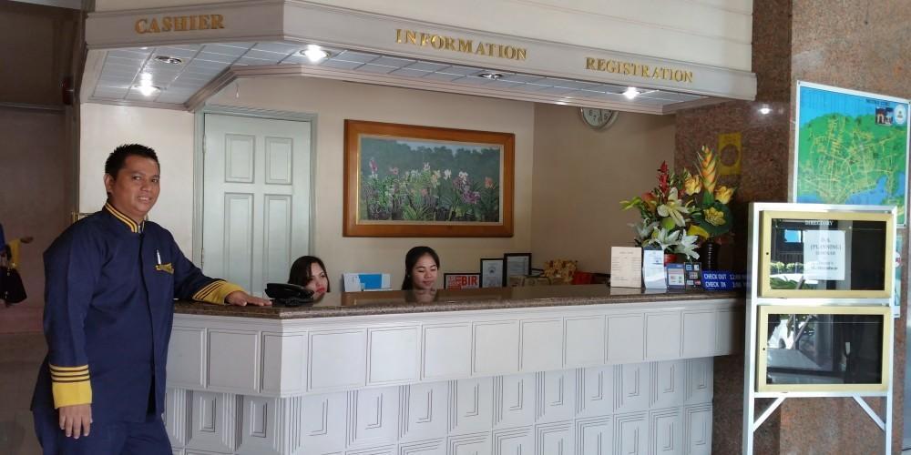 Cebu Northwinds Hotel Εξωτερικό φωτογραφία