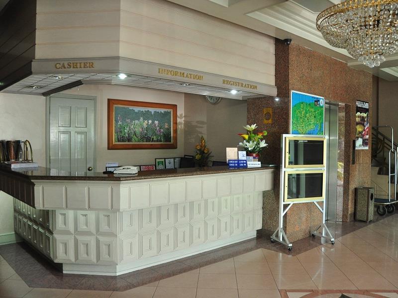 Cebu Northwinds Hotel Εξωτερικό φωτογραφία