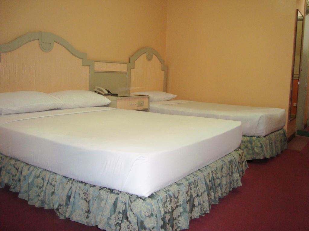 Cebu Northwinds Hotel Εξωτερικό φωτογραφία