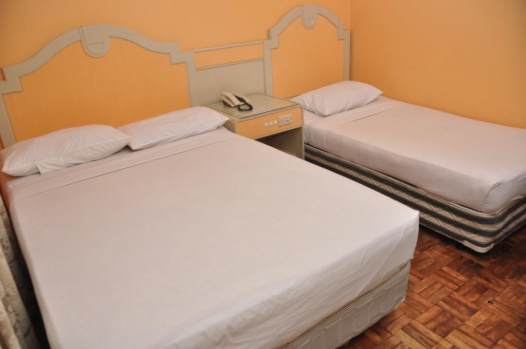 Cebu Northwinds Hotel Εξωτερικό φωτογραφία