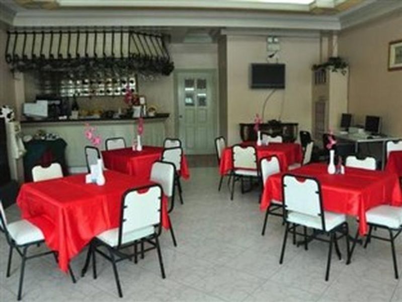 Cebu Northwinds Hotel Εξωτερικό φωτογραφία