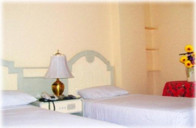 Cebu Northwinds Hotel Δωμάτιο φωτογραφία