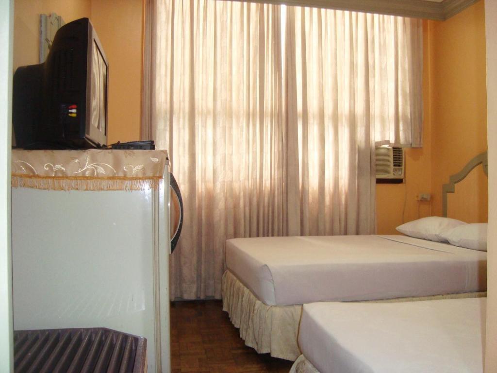 Cebu Northwinds Hotel Δωμάτιο φωτογραφία