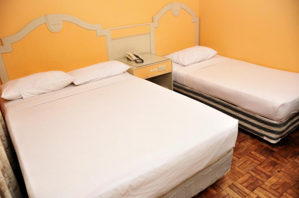 Cebu Northwinds Hotel Δωμάτιο φωτογραφία