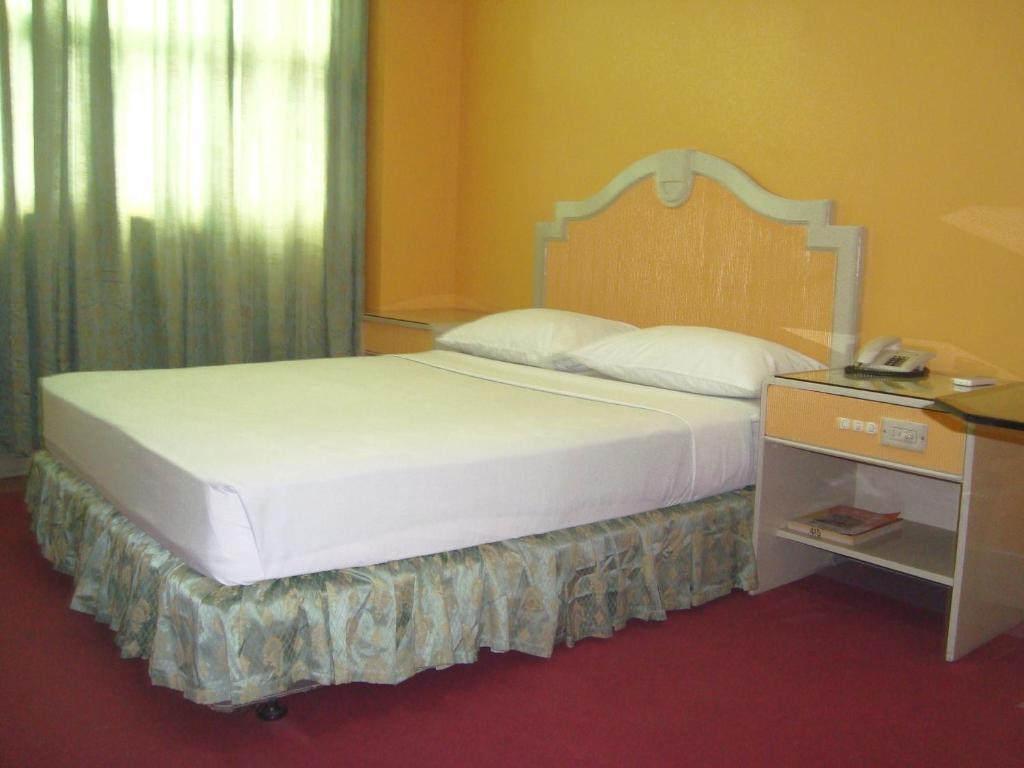 Cebu Northwinds Hotel Δωμάτιο φωτογραφία