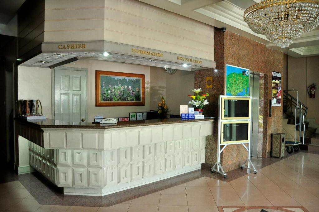 Cebu Northwinds Hotel Εξωτερικό φωτογραφία