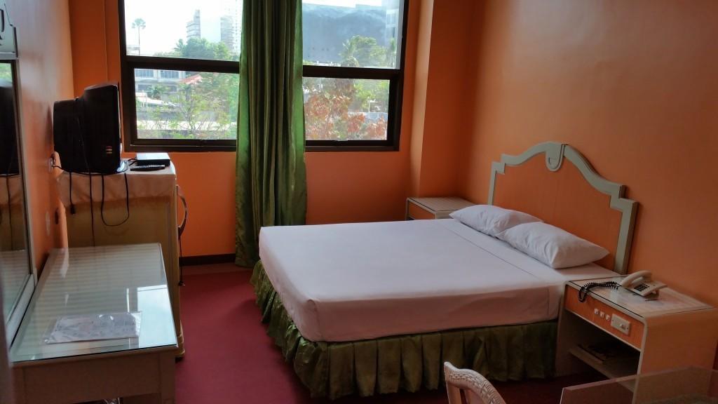 Cebu Northwinds Hotel Εξωτερικό φωτογραφία