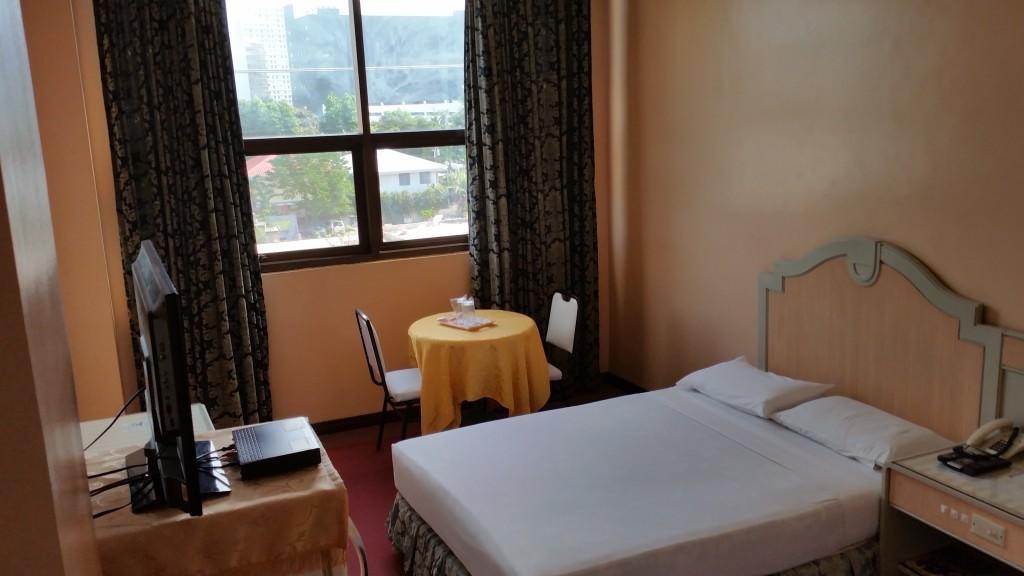 Cebu Northwinds Hotel Εξωτερικό φωτογραφία
