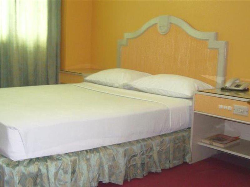 Cebu Northwinds Hotel Εξωτερικό φωτογραφία