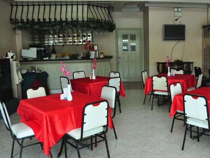 Cebu Northwinds Hotel Εξωτερικό φωτογραφία