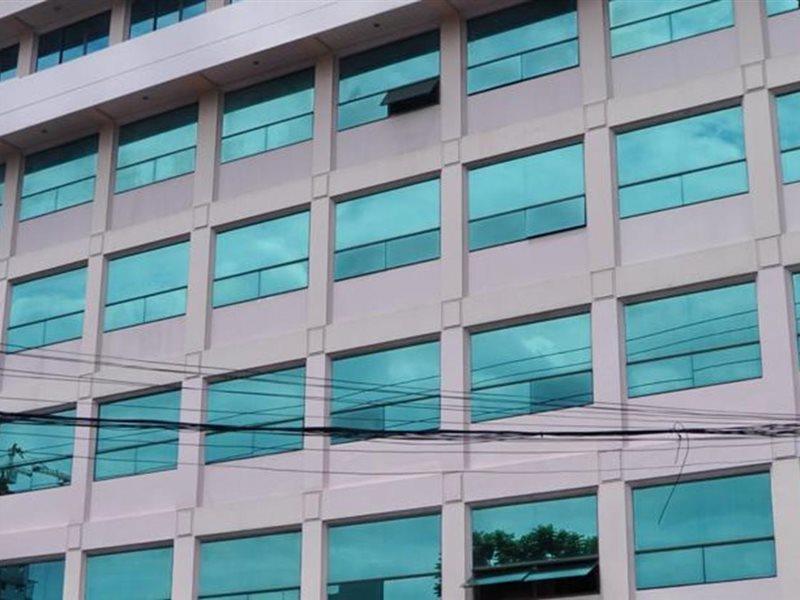 Cebu Northwinds Hotel Εξωτερικό φωτογραφία