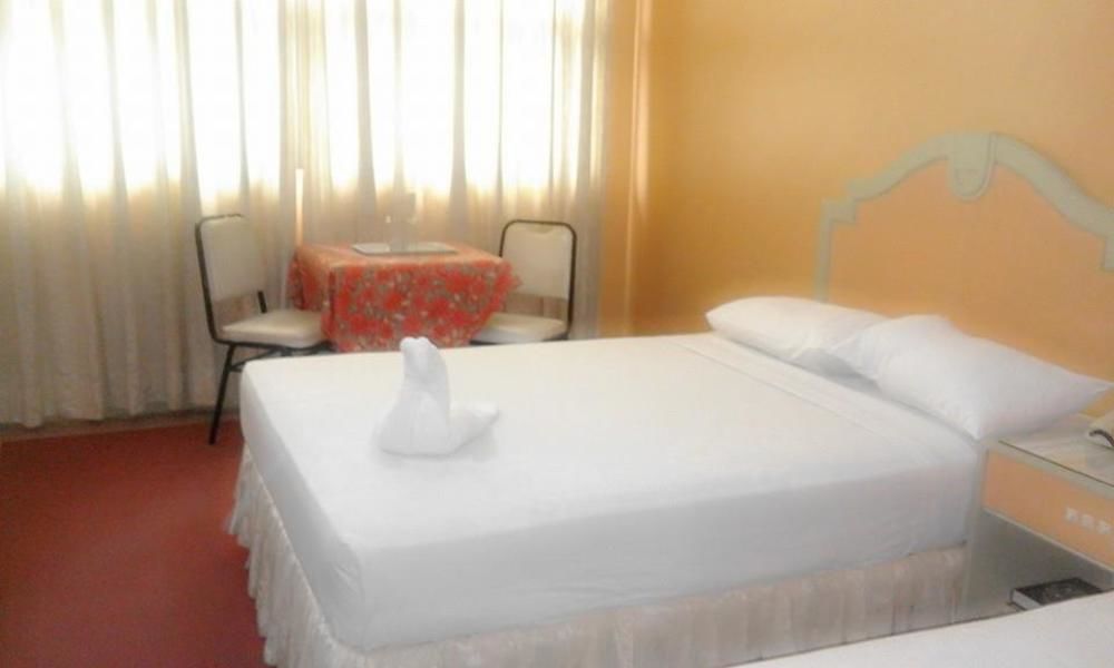 Cebu Northwinds Hotel Εξωτερικό φωτογραφία