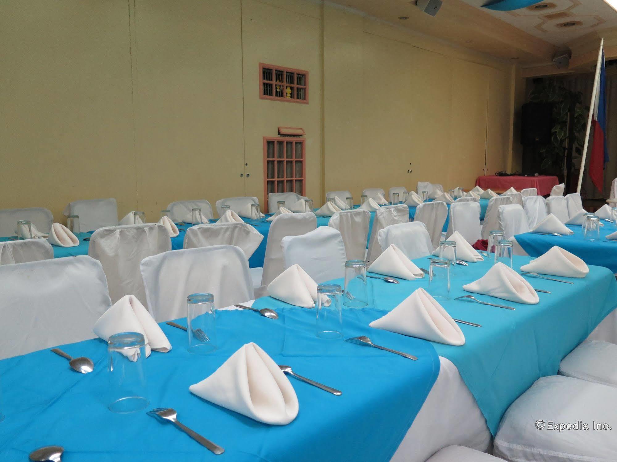 Cebu Northwinds Hotel Εξωτερικό φωτογραφία