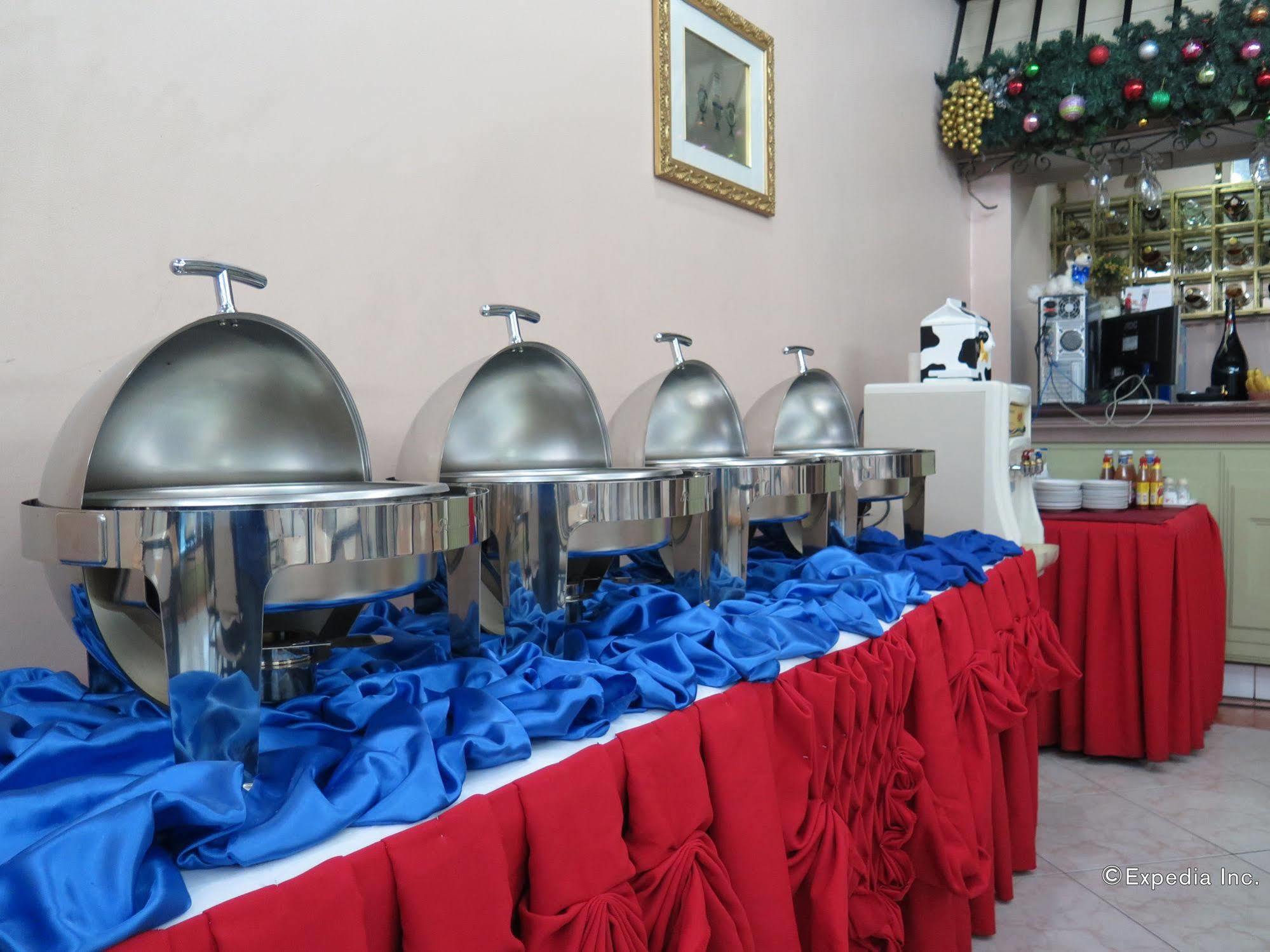 Cebu Northwinds Hotel Εξωτερικό φωτογραφία