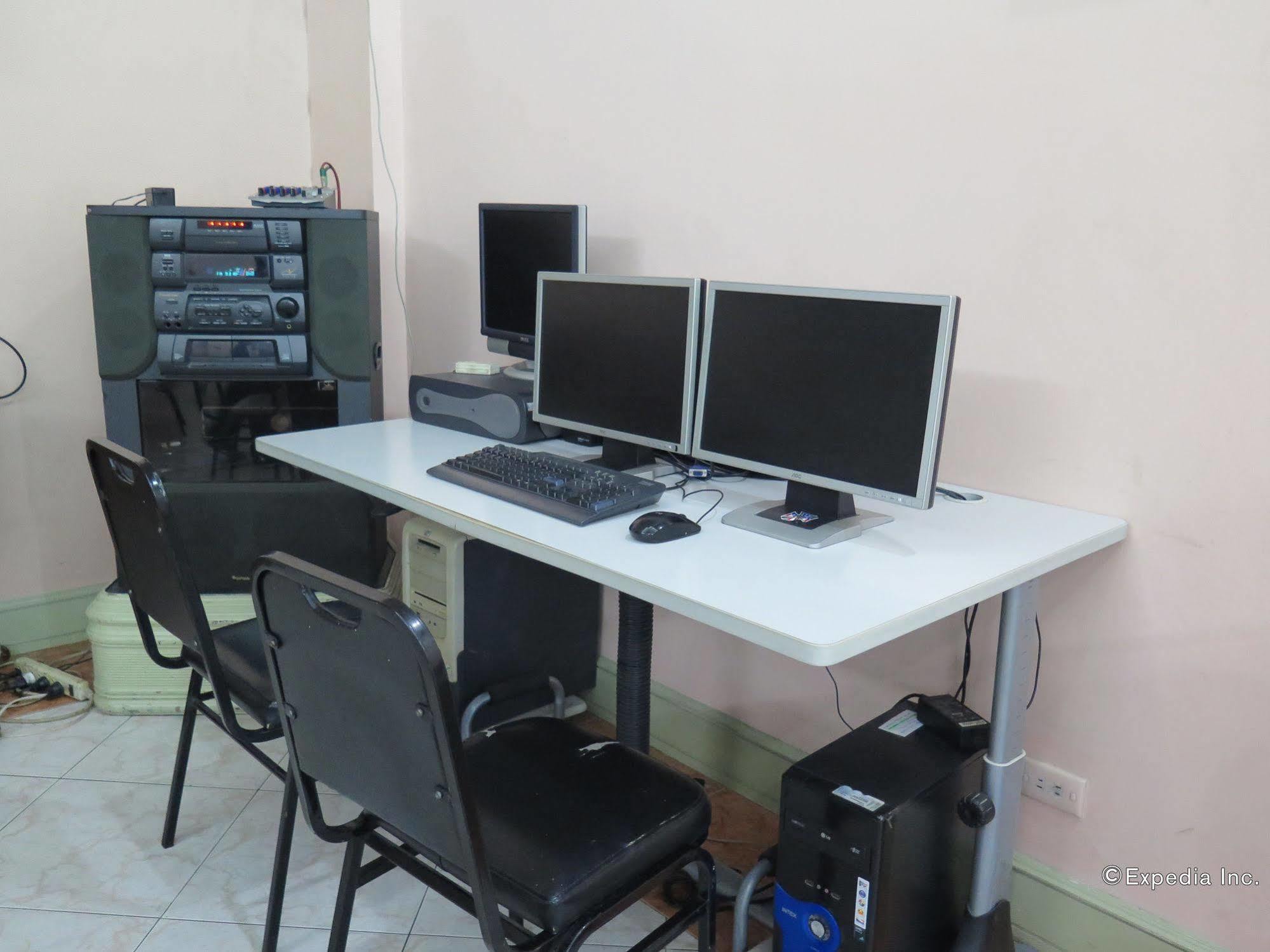 Cebu Northwinds Hotel Εξωτερικό φωτογραφία