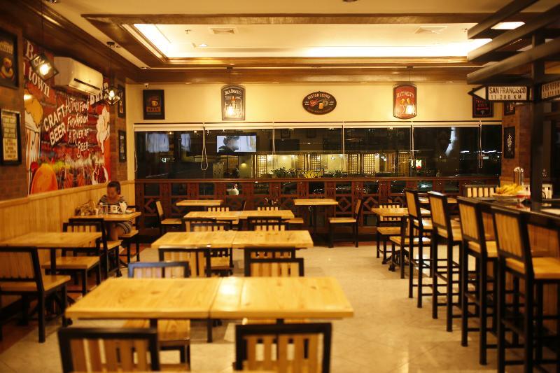 Cebu Northwinds Hotel Εξωτερικό φωτογραφία
