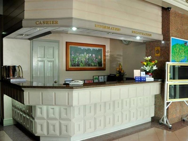 Cebu Northwinds Hotel Εξωτερικό φωτογραφία